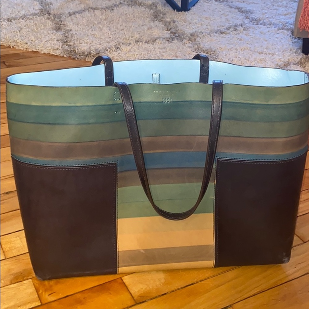 Tory Burch T Tote 👜